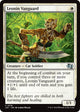 Leonin Vanguard (216) (Foundations Jumpstart)
