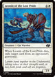 Leonin of the Lost Pride (215) (Foundations Jumpstart)
