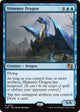 Shimmer Dragon (353) (Foundations Jumpstart)