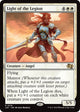 Light of the Legion (218) (Foundations Jumpstart)