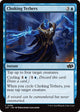Choking Tethers (298) (Foundations Jumpstart)