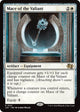 Mace of the Valiant (221) (Foundations Jumpstart)