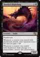 Hooded Blightfang (455) (Foundations Jumpstart)