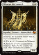 Mikaeus, the Lunarch (225) (Foundations Jumpstart)
