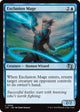 Exclusion Mage (306) (Foundations Jumpstart)