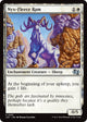 Nyx-Fleece Ram (231) (Foundations Jumpstart)