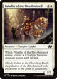 Paladin of the Bloodstained (235) (Foundations Jumpstart)
