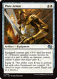 Plate Armor (100) (Foundations Jumpstart)
