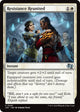 Resistance Reunited (243) (Foundations Jumpstart)