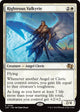 Righteous Valkyrie (246) (Foundations Jumpstart)
