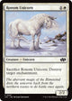 Ronom Unicorn (247) (Foundations Jumpstart)