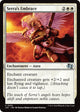 Serra's Embrace (252) (Foundations Jumpstart)