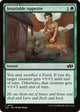 Insatiable Appetite (672) (Foundations Jumpstart)