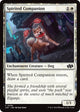 Spirited Companion (256) (Foundations Jumpstart)