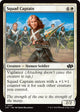 Squad Captain (257) (Foundations Jumpstart)