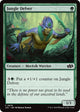 Jungle Delver (678) (Foundations Jumpstart)