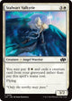 Stalwart Valkyrie (258) (Foundations Jumpstart)