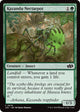 Kazandu Nectarpot (679) (Foundations Jumpstart)
