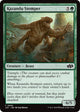 Kazandu Stomper (680) (Foundations Jumpstart)