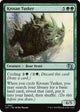 Krosan Tusker (681) (Foundations Jumpstart)