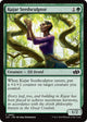 Kujar Seedsculptor (682) (Foundations Jumpstart)