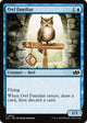 Owl Familiar (342) (Foundations Jumpstart)