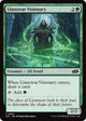 Llanowar Visionary (684) (Foundations Jumpstart)
