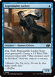 Expendable Lackey (308) (Foundations Jumpstart)