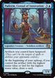 Padeem, Consul of Innovation (Anime) (62) (Foundations Jumpstart)