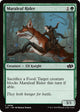Maraleaf Rider (686) (Foundations Jumpstart)