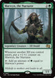Marwyn, the Nurturer (687) (Foundations Jumpstart)
