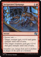 Invigorated Rampage (567) (Foundations Jumpstart)