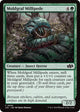 Moldgraf Millipede (690) (Foundations Jumpstart)