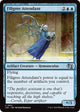Filigree Attendant (312) (Foundations Jumpstart)