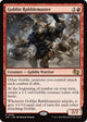 Goblin Rabblemaster (558) (Foundations Jumpstart)