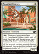 Steadfast Unicorn (103) (Foundations Jumpstart)