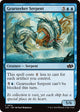 Gearseeker Serpent (314) (Foundations Jumpstart)