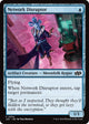 Network Disruptor (334) (Foundations Jumpstart)