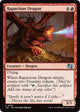 Rapacious Dragon (588) (Foundations Jumpstart)