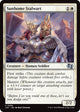 Sunhome Stalwart (266) (Foundations Jumpstart)