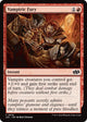 Vampiric Fury (610) (Foundations Jumpstart)