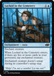 Locked in the Cemetery (321) (Foundations Jumpstart)