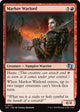 Markov Warlord (577) (Foundations Jumpstart)