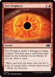 Fire Prophecy (547) (Foundations Jumpstart)