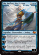 Mu Yanling, Sky Dancer (329) (Foundations Jumpstart)