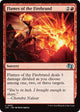 Flames of the Firebrand (552) (Foundations Jumpstart)