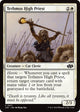 Tethmos High Priest (271) (Foundations Jumpstart)