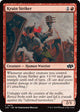 Kruin Striker (573) (Foundations Jumpstart)