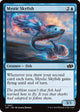 Mystic Skyfish (331) (Foundations Jumpstart)