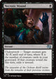 Necrotic Wound (470) (Foundations Jumpstart)